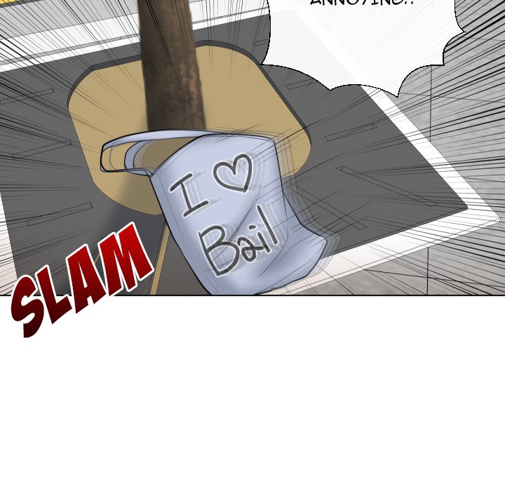 Sneaky Deal Chapter 16 image 118