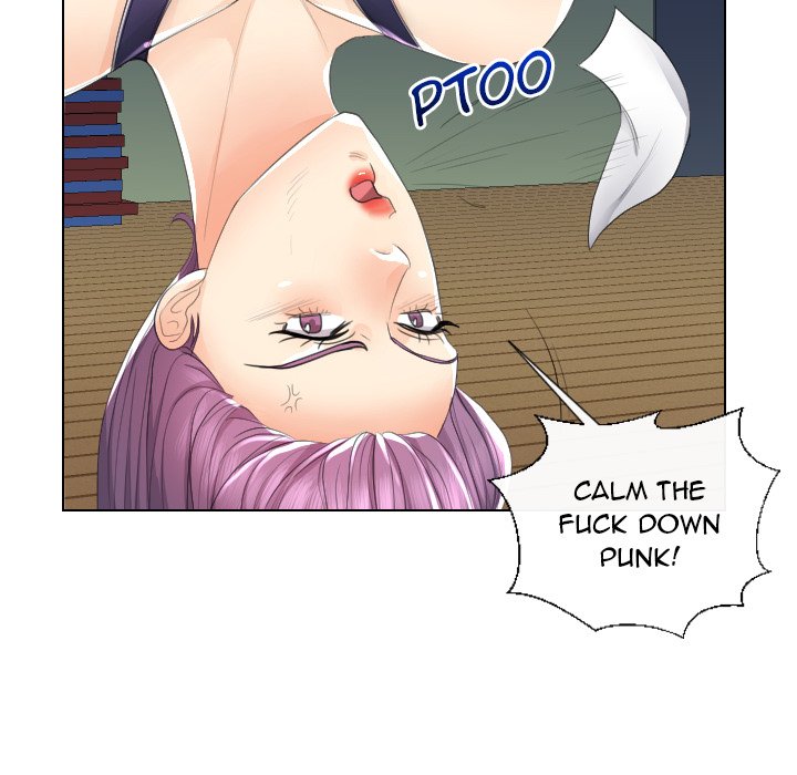 Sneaky Deal Chapter 16 image 11