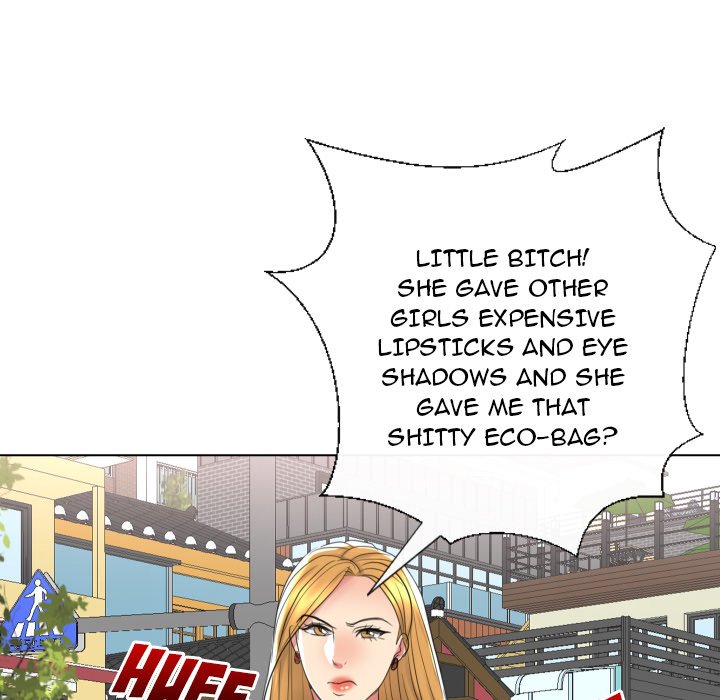 Sneaky Deal Chapter 16 image 119