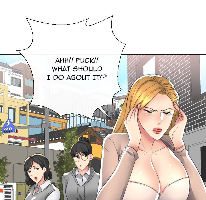 Sneaky Deal Chapter 16 image 122