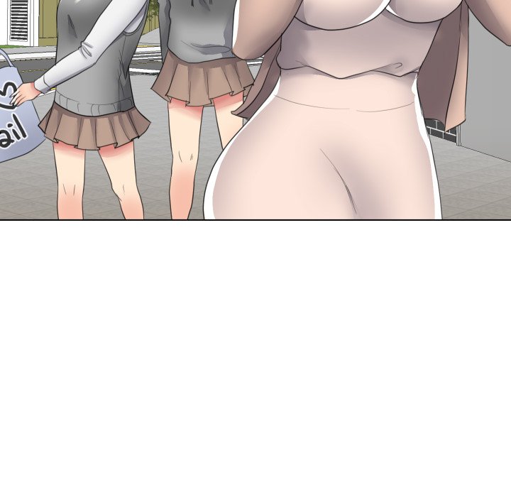 Sneaky Deal Chapter 16 image 123