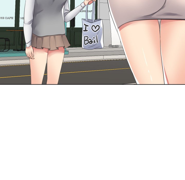 Sneaky Deal Chapter 16 image 125