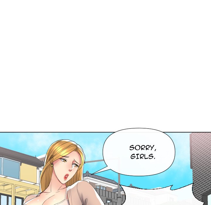 Sneaky Deal Chapter 16 image 126