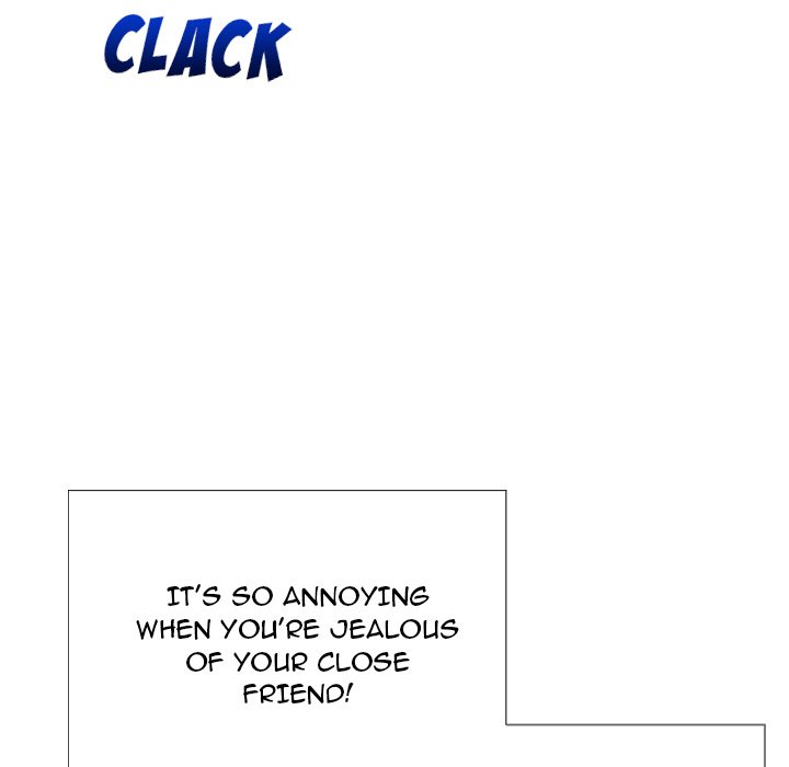 Sneaky Deal Chapter 16 image 128