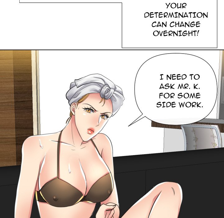Sneaky Deal Chapter 16 image 129
