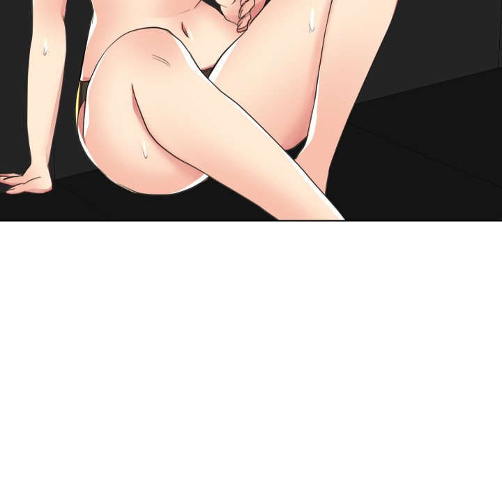 Sneaky Deal Chapter 16 image 130