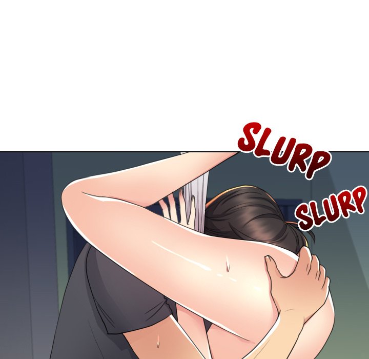 Sneaky Deal Chapter 16 image 30