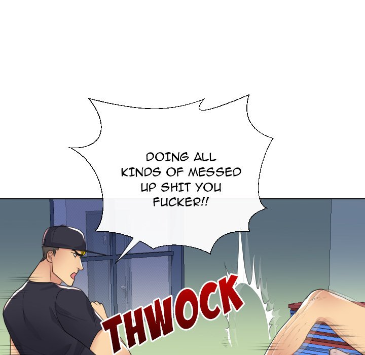 Sneaky Deal Chapter 16 image 42