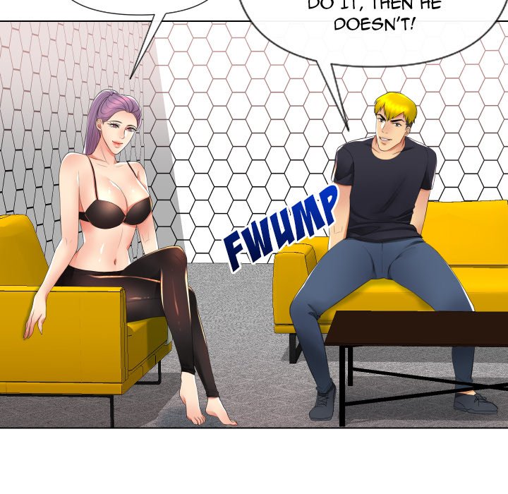 Sneaky Deal Chapter 16 image 58