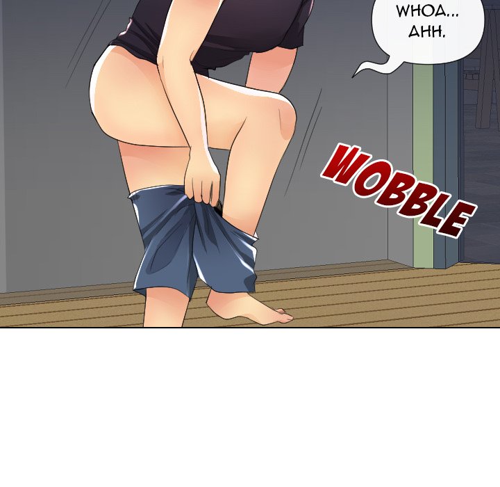 Sneaky Deal Chapter 16 image 5
