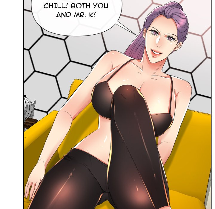 Sneaky Deal Chapter 16 image 60