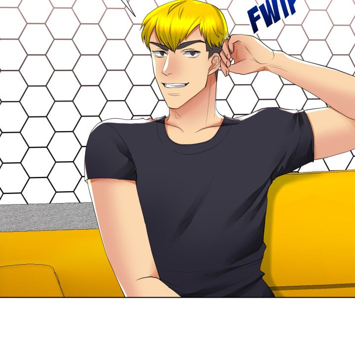 Sneaky Deal Chapter 16 image 68