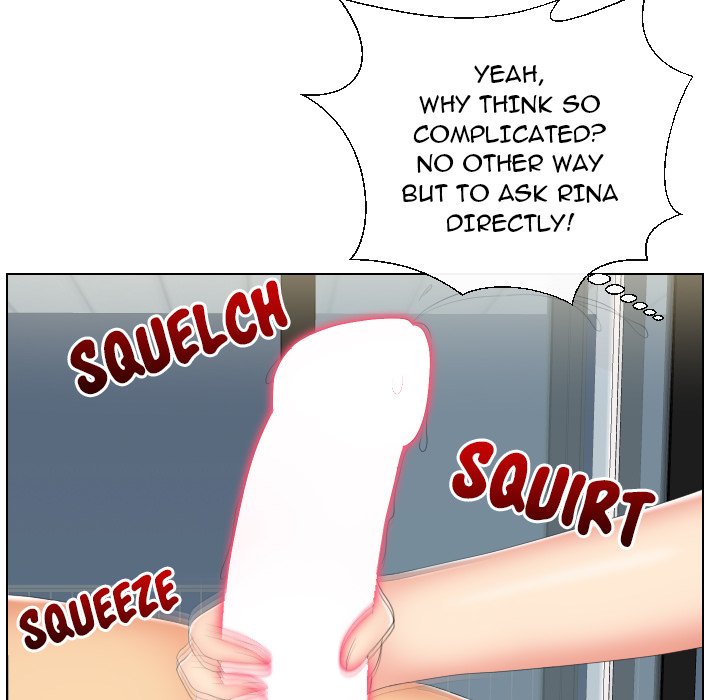 Sneaky Deal Chapter 19 image 9