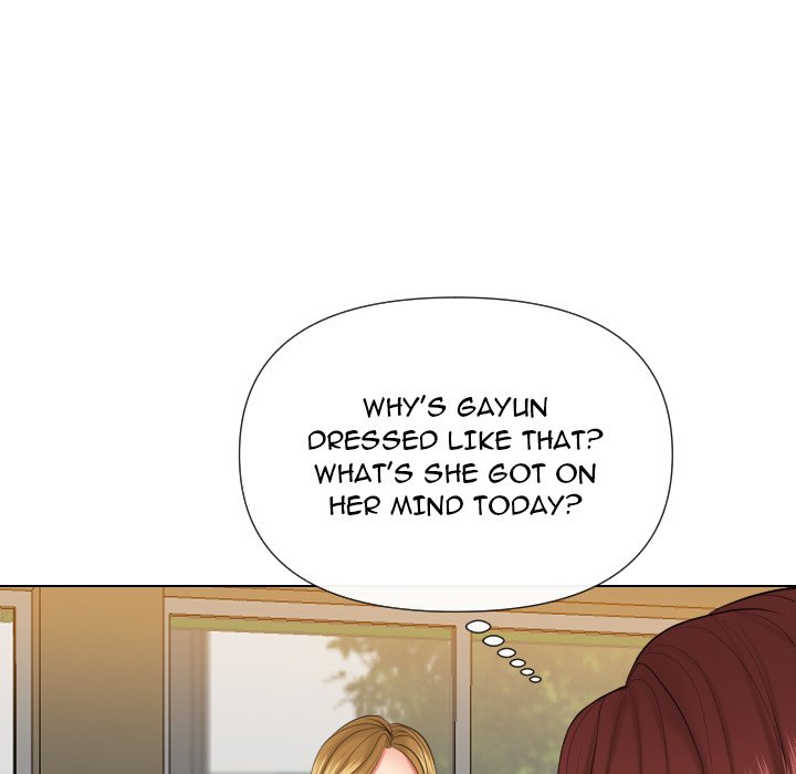 Sneaky Deal Chapter 19 image 100
