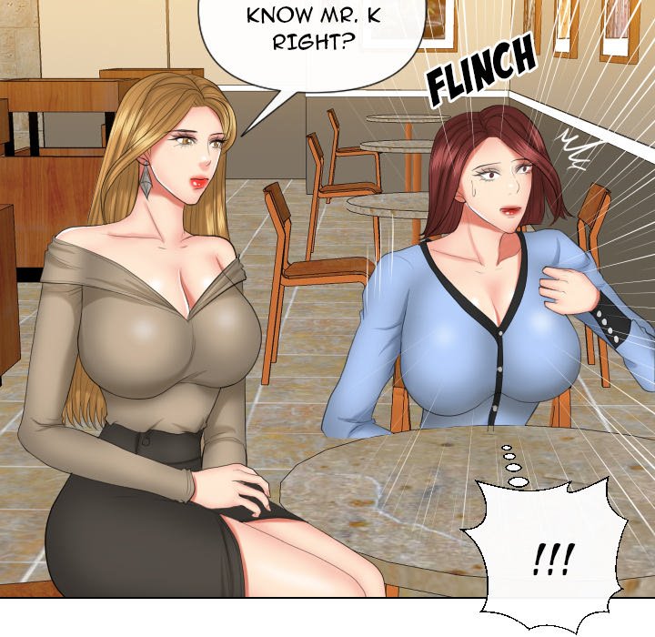 Sneaky Deal Chapter 19 image 104