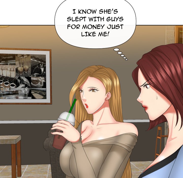 Sneaky Deal Chapter 19 image 118