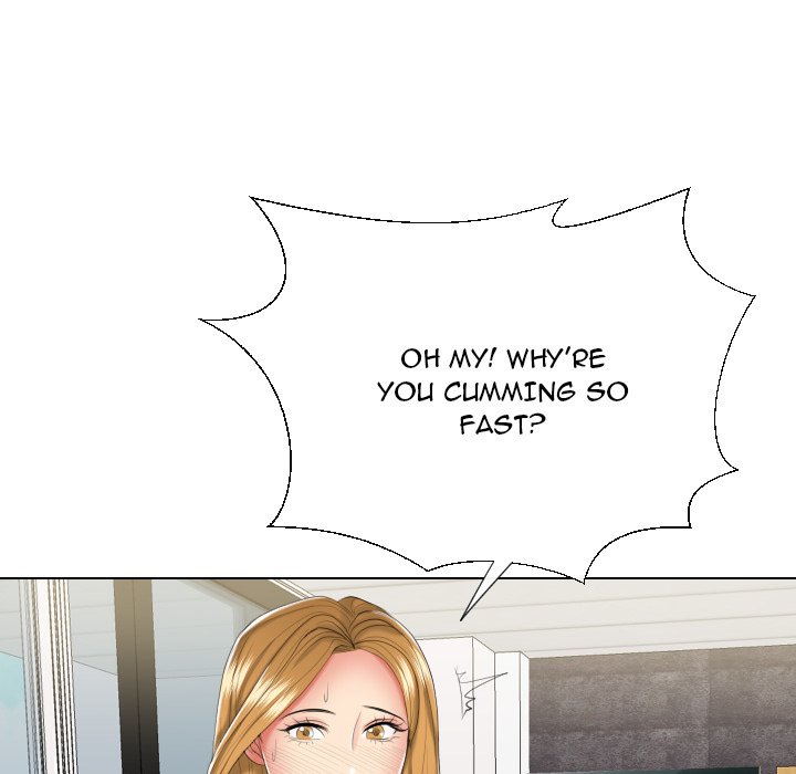 Sneaky Deal Chapter 19 image 11