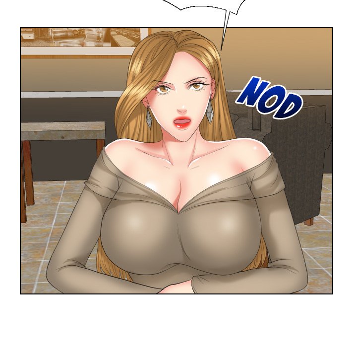 Sneaky Deal Chapter 19 image 124