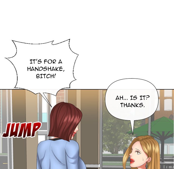 Sneaky Deal Chapter 19 image 129