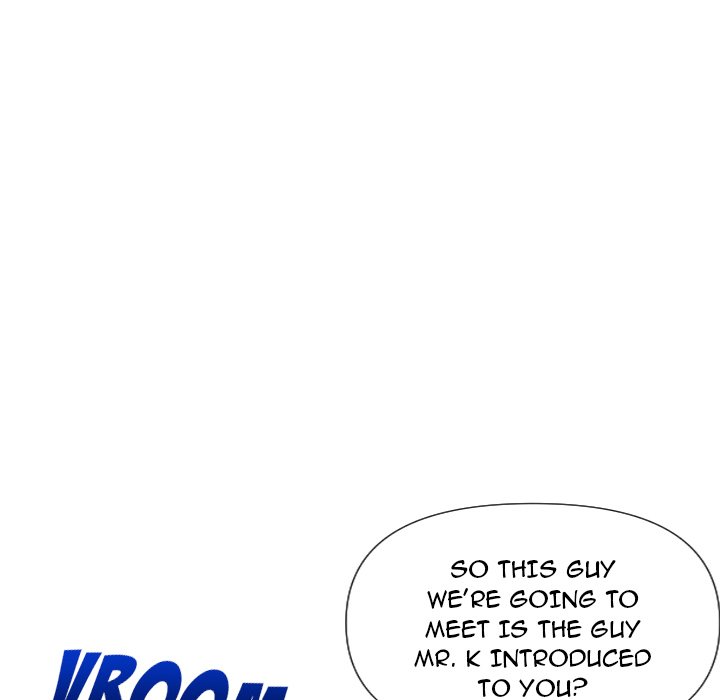 Sneaky Deal Chapter 19 image 136