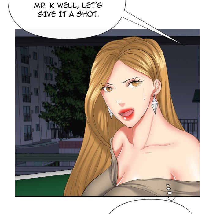 Sneaky Deal Chapter 19 image 143