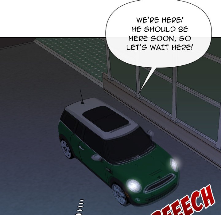 Sneaky Deal Chapter 19 image 148