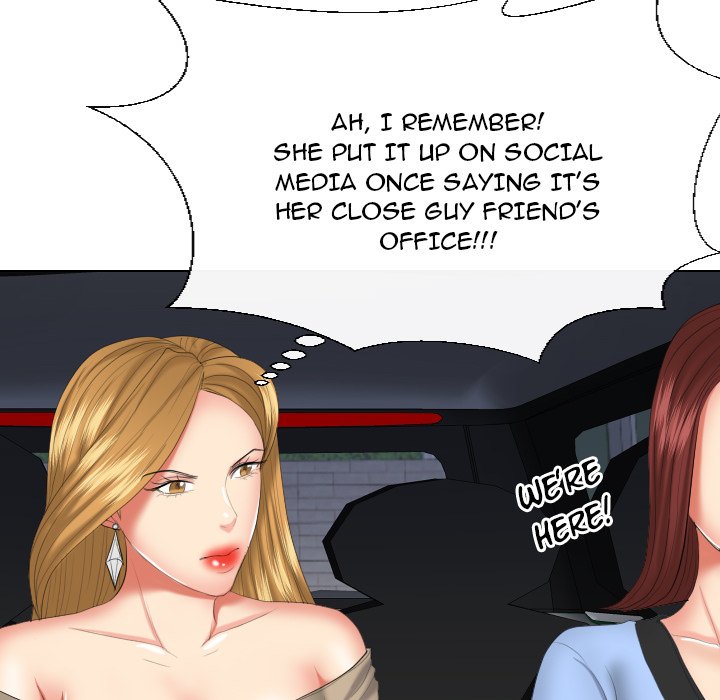 Sneaky Deal Chapter 19 image 151