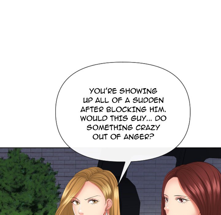 Sneaky Deal Chapter 19 image 154