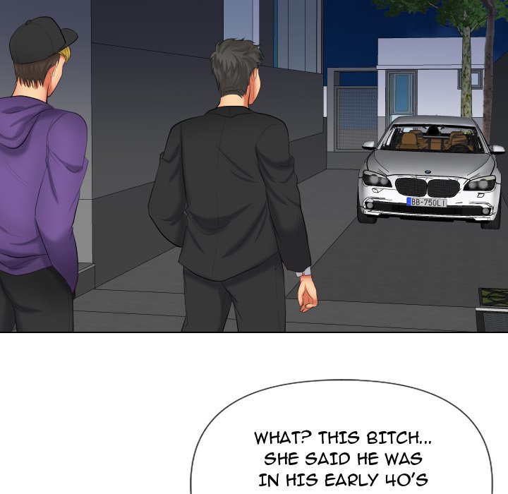 Sneaky Deal Chapter 19 image 166