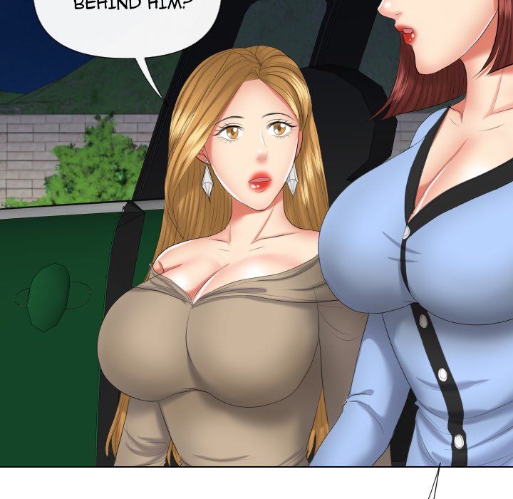 Sneaky Deal Chapter 19 image 169