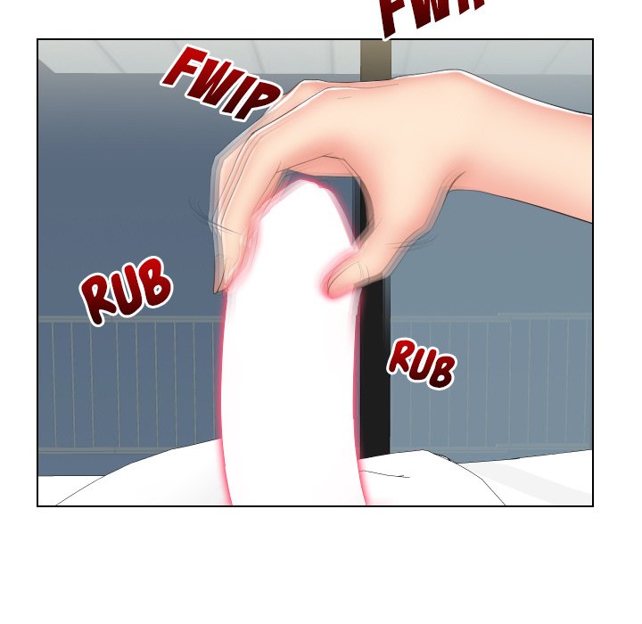 Sneaky Deal Chapter 19 image 5