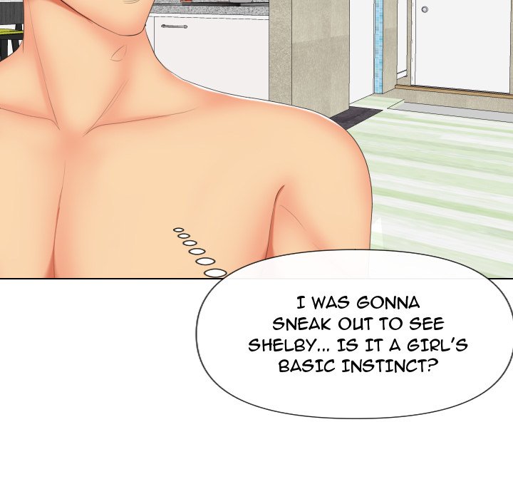Sneaky Deal Chapter 19 image 77