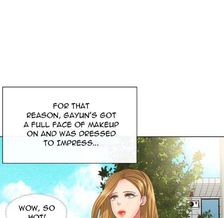 Sneaky Deal Chapter 19 image 90