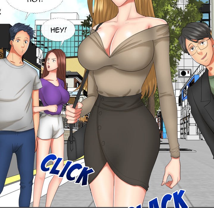 Sneaky Deal Chapter 19 image 91