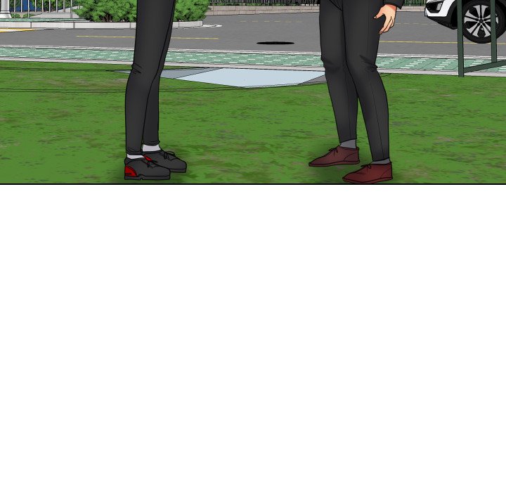 Sneaky Deal Chapter 20 - The End image 9