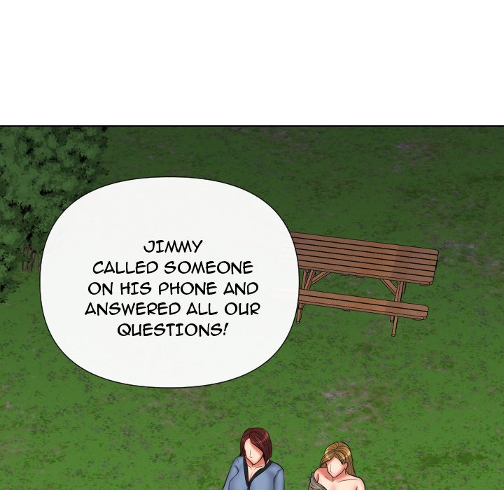 Sneaky Deal Chapter 20 - The End image 99