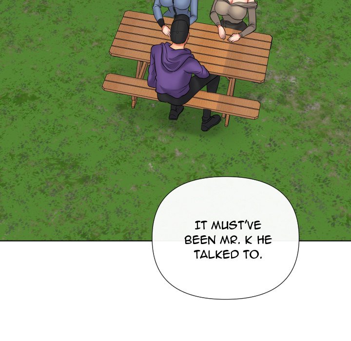 Sneaky Deal Chapter 20 - The End image 100