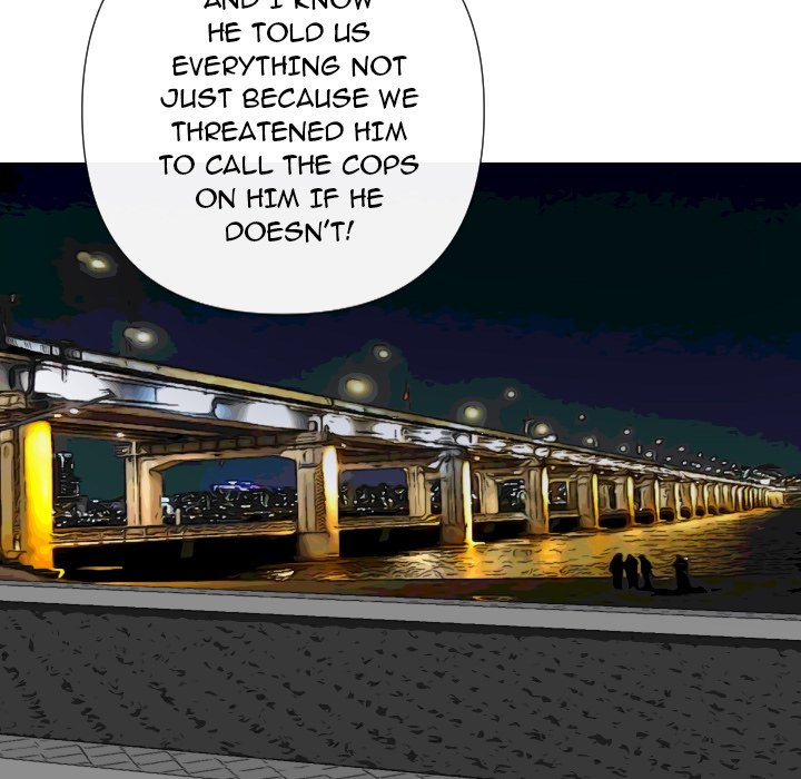 Sneaky Deal Chapter 20 - The End image 102