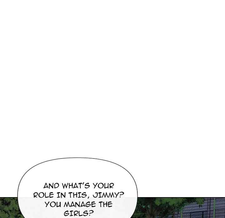 Sneaky Deal Chapter 20 - The End image 107