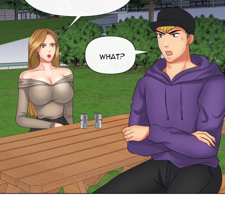 Sneaky Deal Chapter 20 - The End image 108