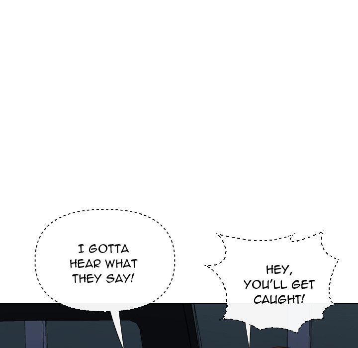 Sneaky Deal Chapter 20 - The End image 10