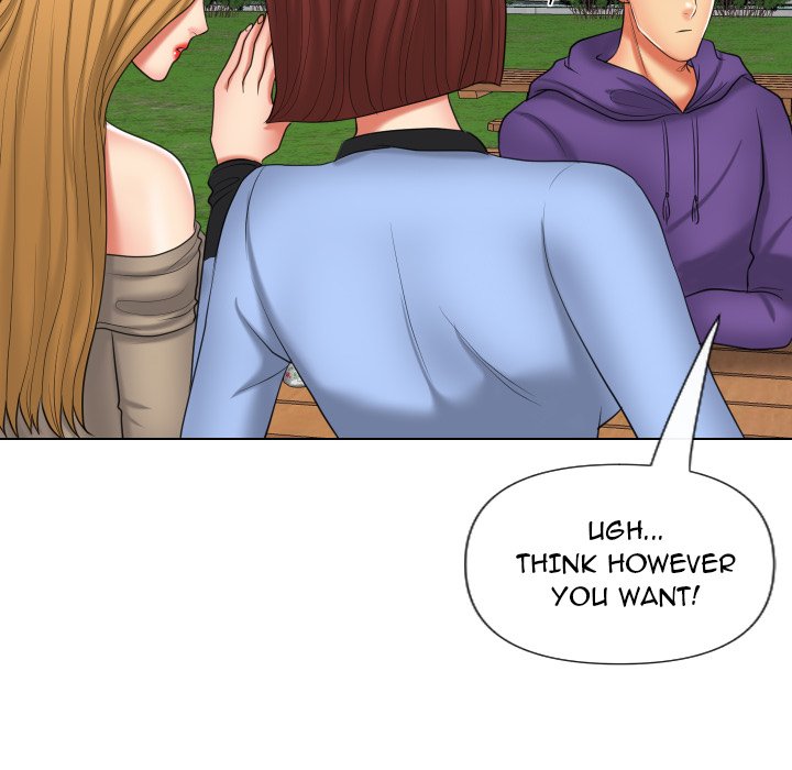 Sneaky Deal Chapter 20 - The End image 111