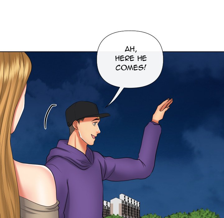 Sneaky Deal Chapter 20 - The End image 113