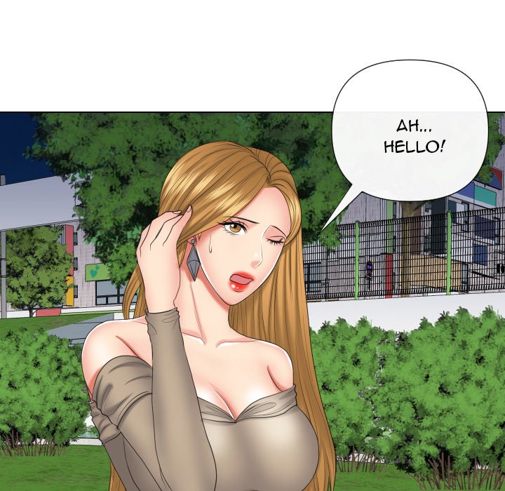 Sneaky Deal Chapter 20 - The End image 124