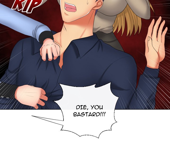 Sneaky Deal Chapter 20 - The End image 128