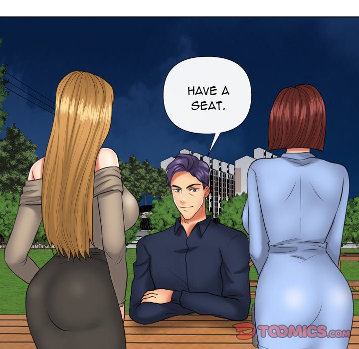 Sneaky Deal Chapter 20 - The End image 131