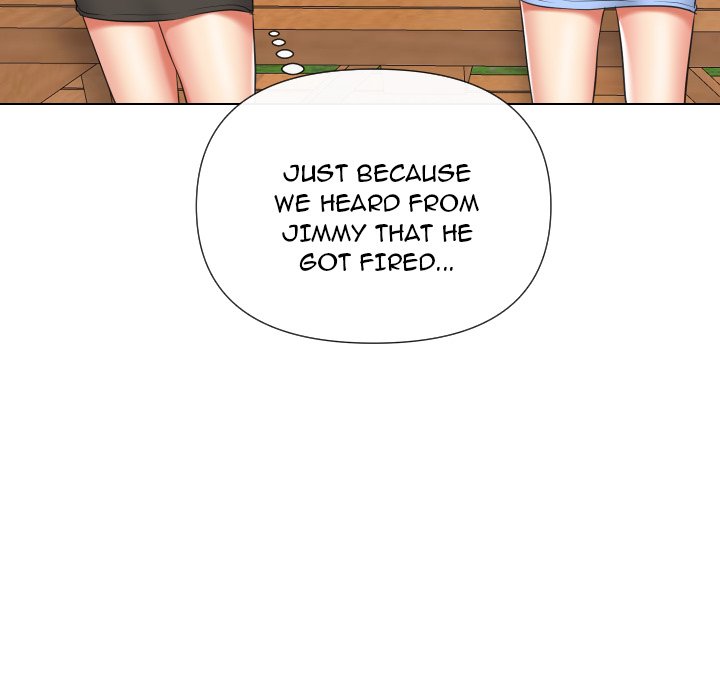Sneaky Deal Chapter 20 - The End image 132