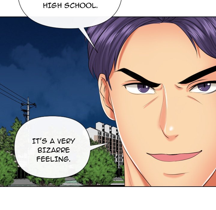 Sneaky Deal Chapter 20 - The End image 134