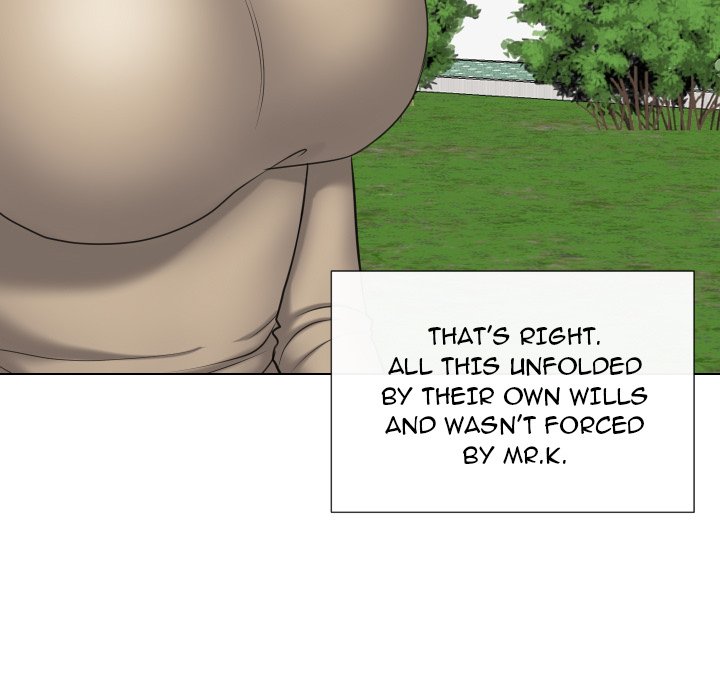 Sneaky Deal Chapter 20 - The End image 146