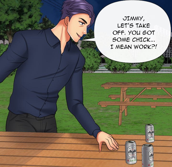 Sneaky Deal Chapter 20 - The End image 151
